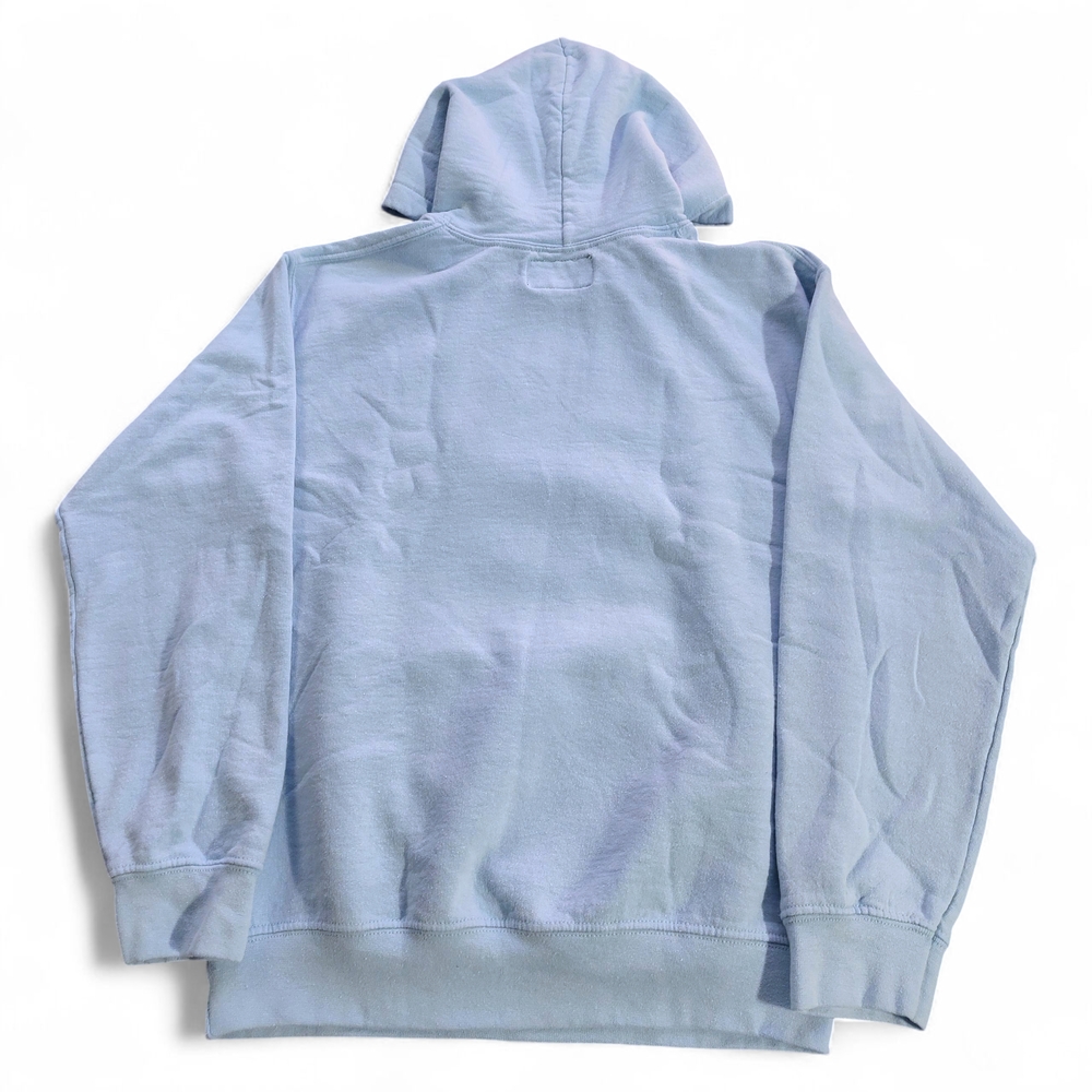 Danny Duncan Graphic Hoodie- 69 La Leche-  Unisex Size Small - Picture 5 of 6